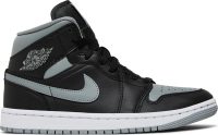 Wmns Air Jordan 1 Mid ‘Shadow’ BQ6472-007