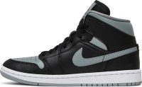 Wmns Air Jordan 1 Mid ‘Shadow’ BQ6472-007