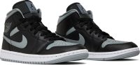 Wmns Air Jordan 1 Mid ‘Shadow’ BQ6472-007