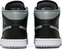 Wmns Air Jordan 1 Mid ‘Shadow’ BQ6472-007