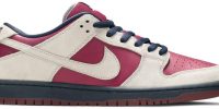 Dunk Low SB 'True Berry' BQ6817-001