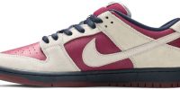 Dunk Low SB 'True Berry' BQ6817-001