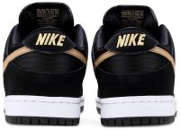 Dunk Low SB Pro 'Metallic Gold' BQ6817-002