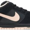 Dunk Low SB 'Black Coral' BQ6817-003