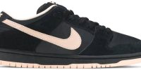 Dunk Low SB 'Black Coral' BQ6817-003