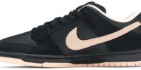 Dunk Low SB 'Black Coral' BQ6817-003