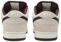 Dunk Low Pro SB 'Desert Sand Mahogany' BQ6817-004