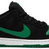 Dunk Low Pro SB 'Black Pine' BQ6817-005