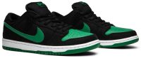 Dunk Low Pro SB 'Black Pine' BQ6817-005