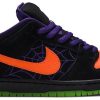 Dunk Low SB 'Night of Mischief' BQ6817-006