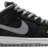 Dunk Low SB 'J-Pack Shadow' BQ6817-007