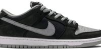 Dunk Low SB 'J-Pack Shadow' BQ6817-007