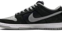 Dunk Low SB 'J-Pack Shadow' BQ6817-007