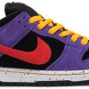 Dunk Low Pro SB 'ACG Terra' BQ6817-008