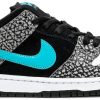 Dunk Low Pro SB 'Atmos Elephant' BQ6817-009