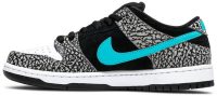 Dunk Low Pro SB 'Atmos Elephant' BQ6817-009