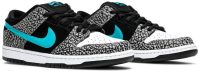 Dunk Low Pro SB 'Atmos Elephant' BQ6817-009