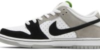 Dunk Low SB 'Chlorophyll' BQ6817-011