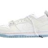 Ziv Lee x Dunk Low CustomTurdunken BQ6817-018