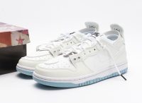 Ziv Lee x Dunk Low CustomTurdunken BQ6817-018