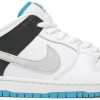 Dunk Low Pro SB 'Laser Blue' BQ6817-101