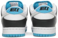 Dunk Low Pro SB 'Laser Blue' BQ6817-101