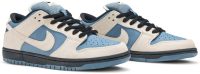 Dunk Low Pro SB 'Thunderstorm' BQ6817-200