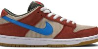 Dunk Low Pro SB 'Corduroy' BQ6817-201