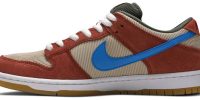 Dunk Low Pro SB 'Corduroy' BQ6817-201