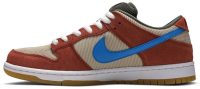 Dunk Low Pro SB 'Corduroy' BQ6817-201