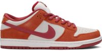 Dunk Low Pro SB 'Dark Russet' BQ6817-202