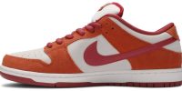 Dunk Low Pro SB 'Dark Russet' BQ6817-202