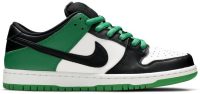 Dunk Low Pro SB 'Classic Green' BQ6817-302