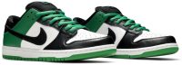 Dunk Low Pro SB 'Classic Green' BQ6817-302