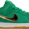 Dunk Low SB 'St. Patrick??s Day' BQ6817-303