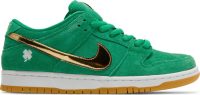 Dunk Low SB 'St. Patrick??s Day' BQ6817-303