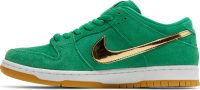 Dunk Low SB 'St. Patrick??s Day' BQ6817-303