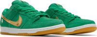 Dunk Low SB 'St. Patrick??s Day' BQ6817-303