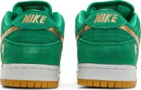 Dunk Low SB 'St. Patrick??s Day' BQ6817-303