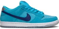 Dunk Low SB 'Blue Fury' BQ6817-400