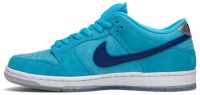 Dunk Low SB 'Blue Fury' BQ6817-400