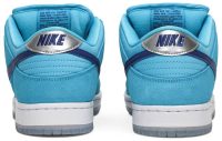 Dunk Low SB 'Blue Fury' BQ6817-400