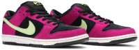 Dunk Low Pro SB 'Red Plum' BQ6817-501