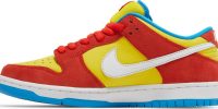 Dunk Low SB 'Bart Simpson' BQ6817-602