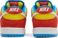 Dunk Low SB 'Bart Simpson' BQ6817-602