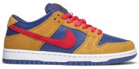 Dunk Low SB 'Wheat Dark Purple' BQ6817-700