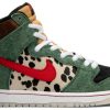 Dunk High SB 'Walk The Dog' BQ6827-300