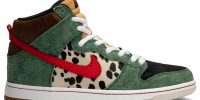 Dunk High SB 'Walk The Dog' BQ6827-300