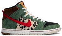 Dunk High SB 'Walk The Dog' BQ6827-300