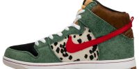 Dunk High SB 'Walk The Dog' BQ6827-300